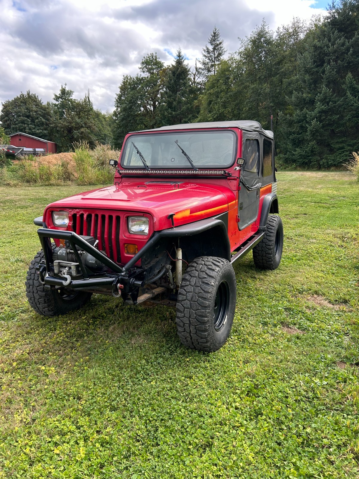 Jeep-Wrangler-1992-SUV-Black