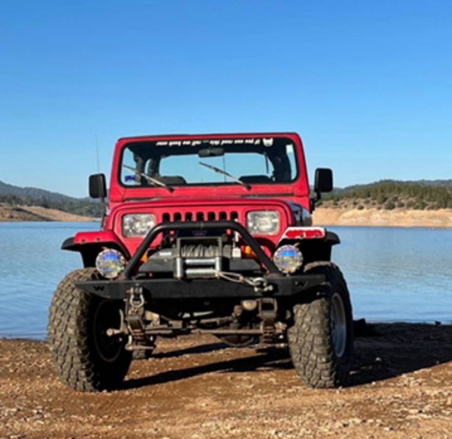Jeep-Wrangler-renegade-1992-red