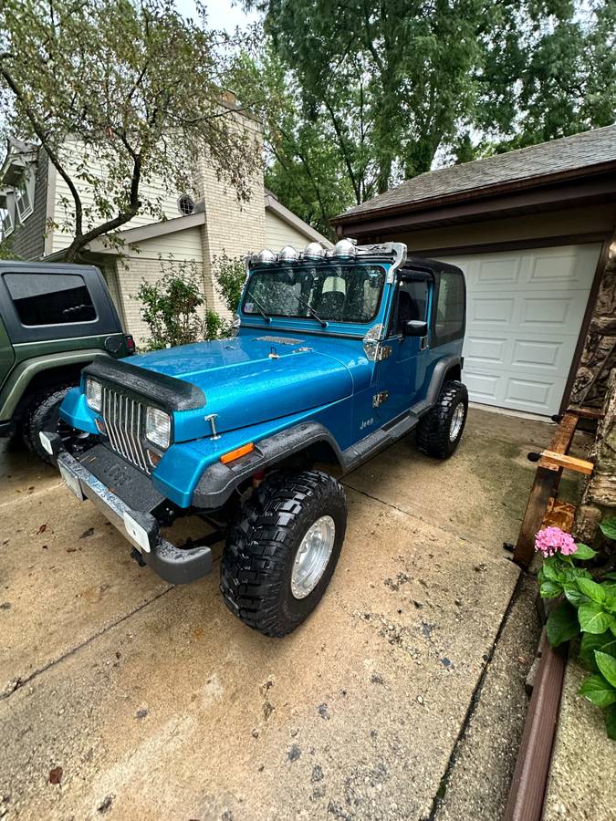 Jeep-Wrangler-se-1993-blue