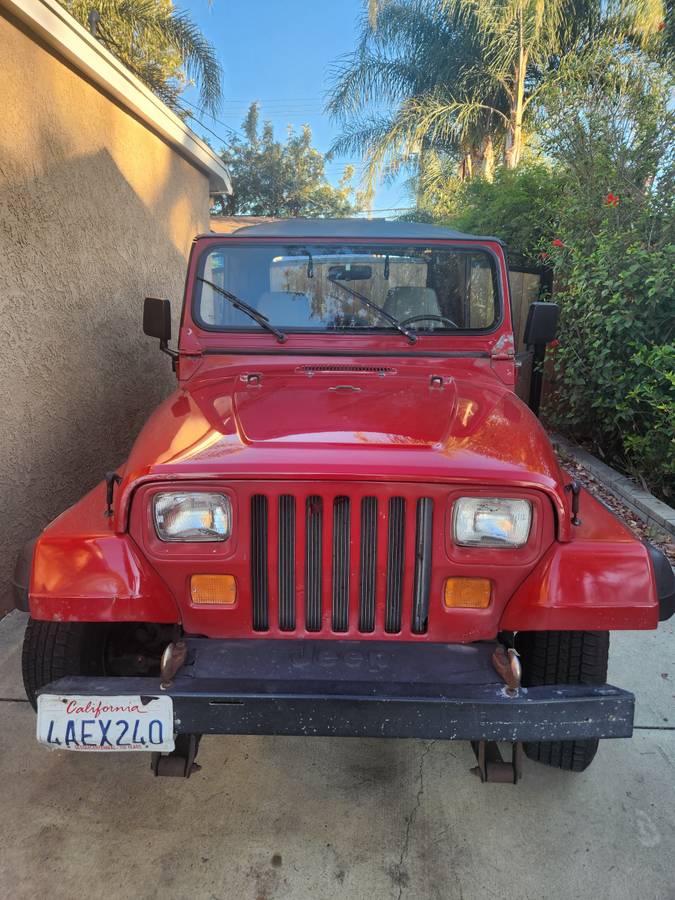 Jeep-Wrangler-sport-1988-red