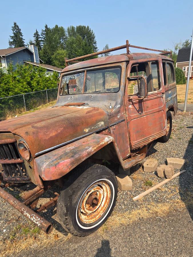 Jeep-Wrangler-willys-1952