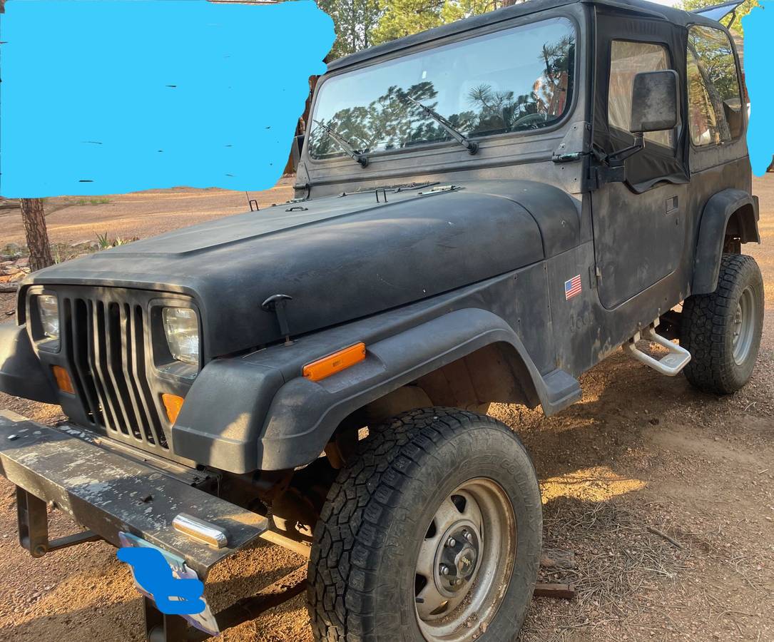 Jeep-Wrangler-yj-1988-black