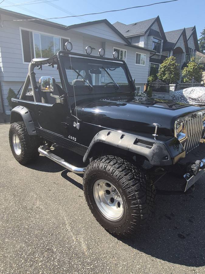 Jeep-Wrangler-yj-1991-black