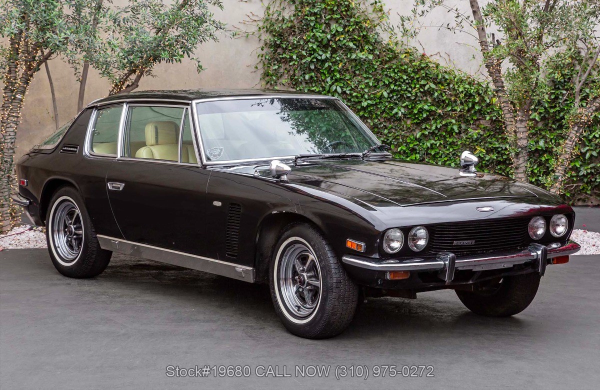 Jensen 1971