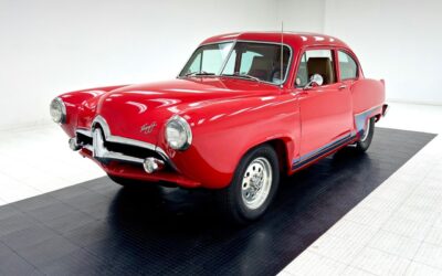 Kaiser  1951