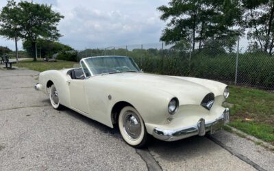 Kaiser  1954
