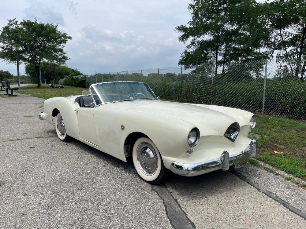 Kaiser 1954
