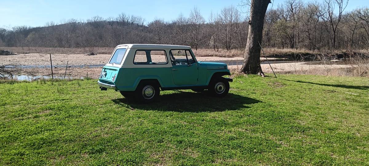 Kaiser-1968-custom