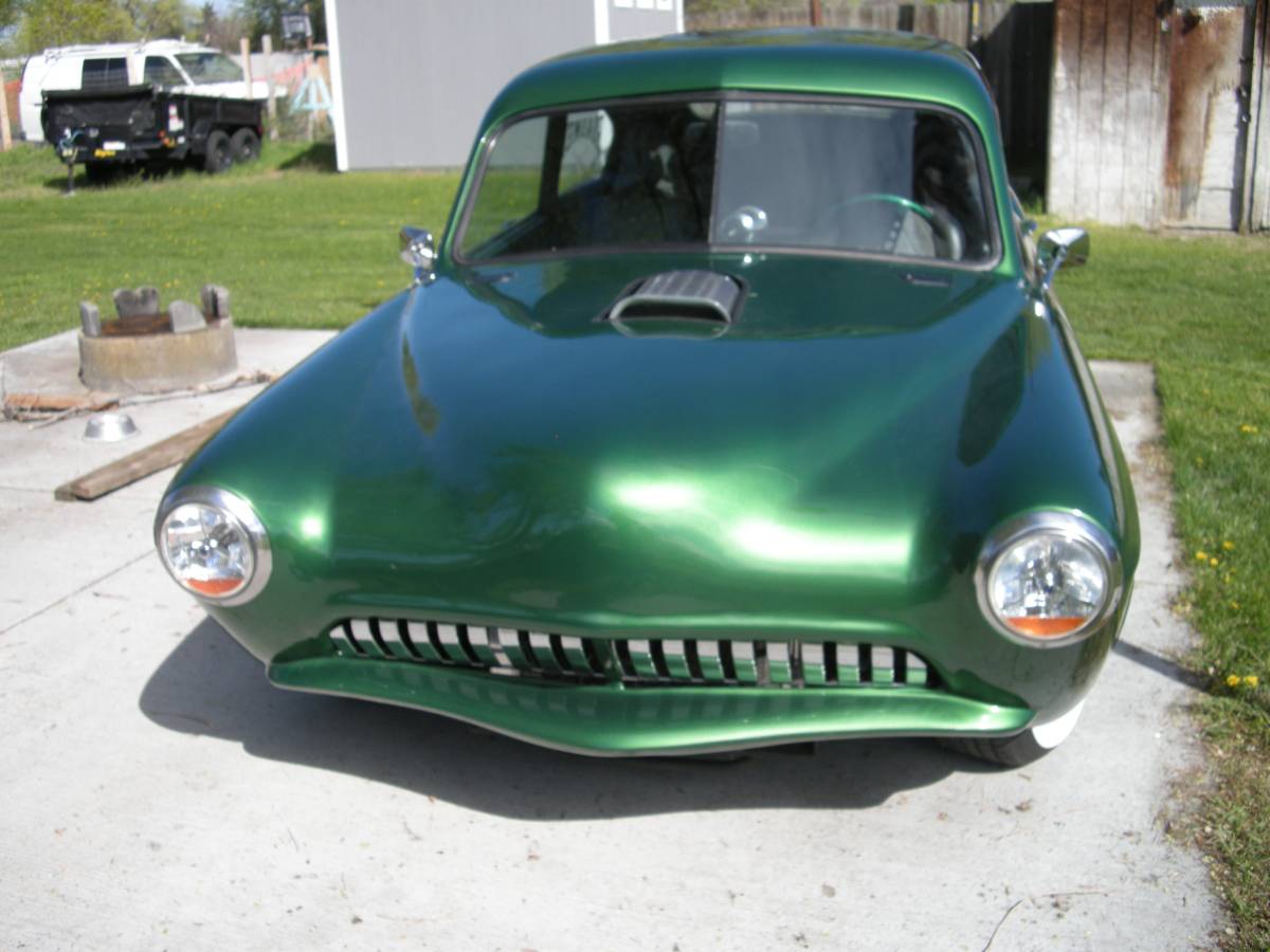 Kaiser-Henry-j-1952-Green