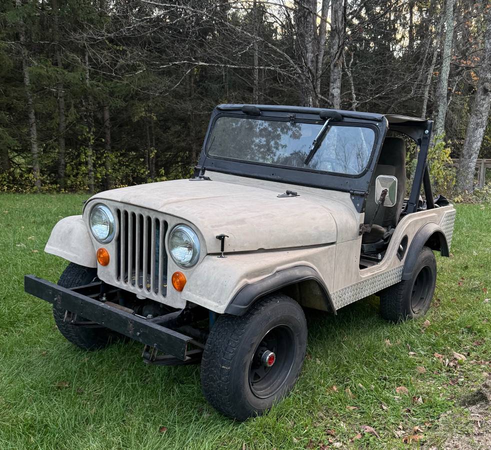 Kaiser-Willys-jeep-1967-custom