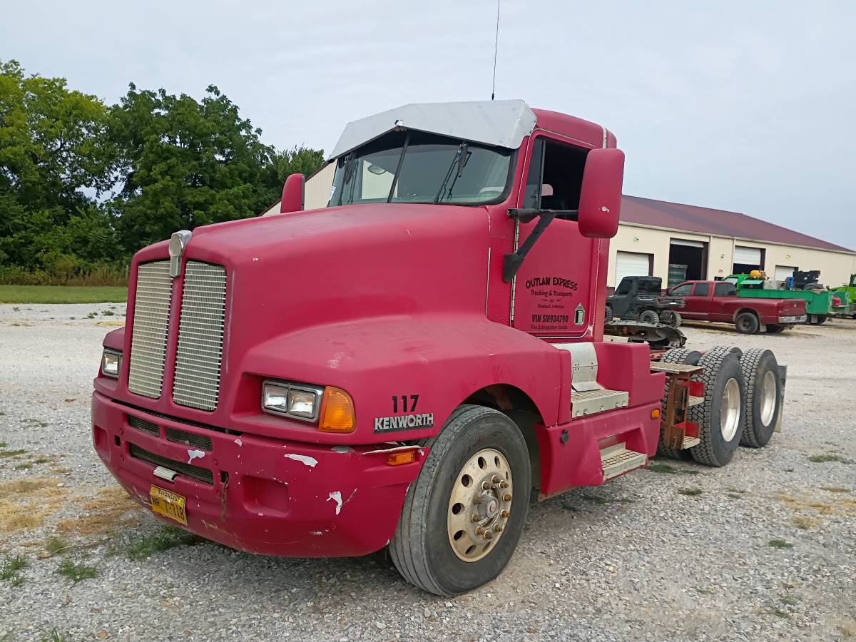 Kenworth-t600-1995