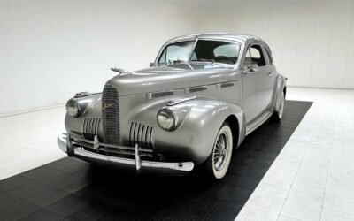 LaSalle  1939