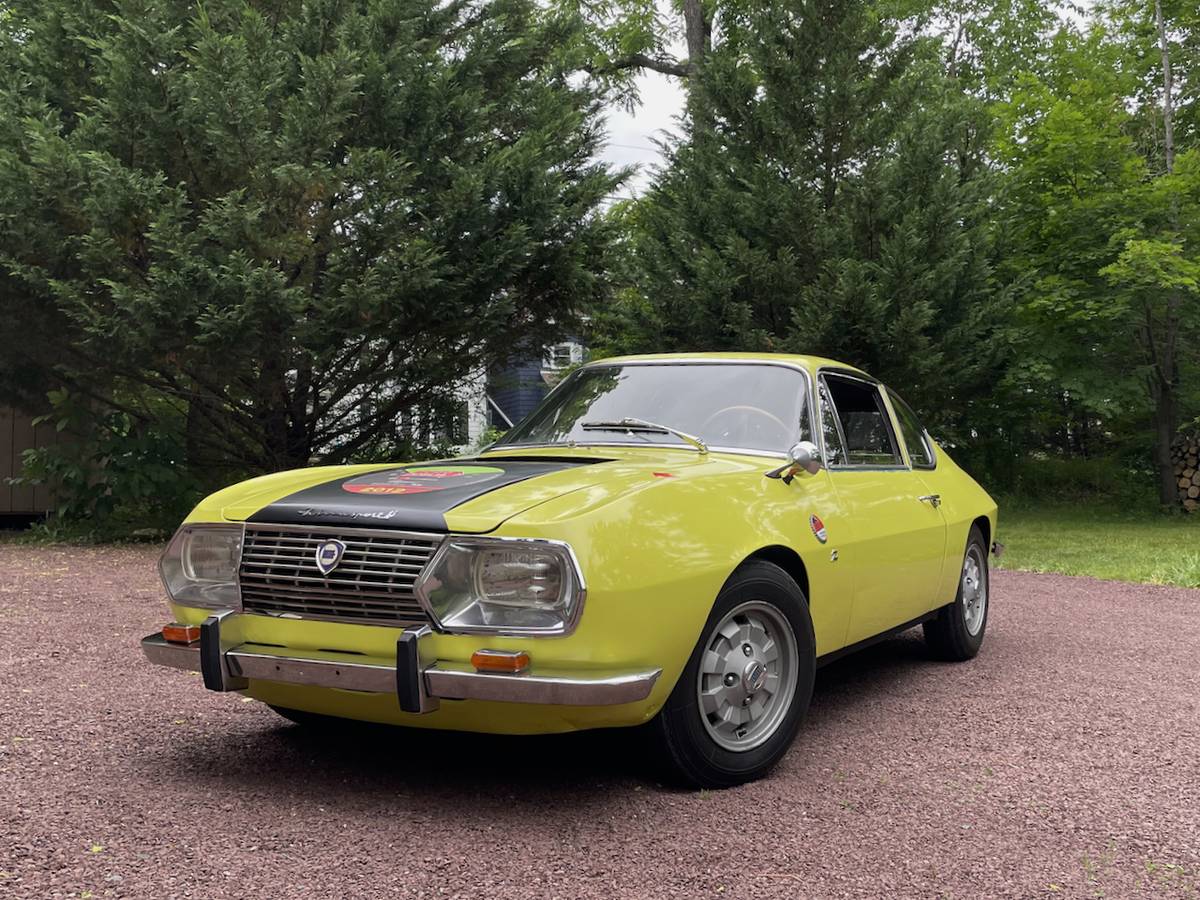 Lancia-Fulvia-sport-1967-yellow