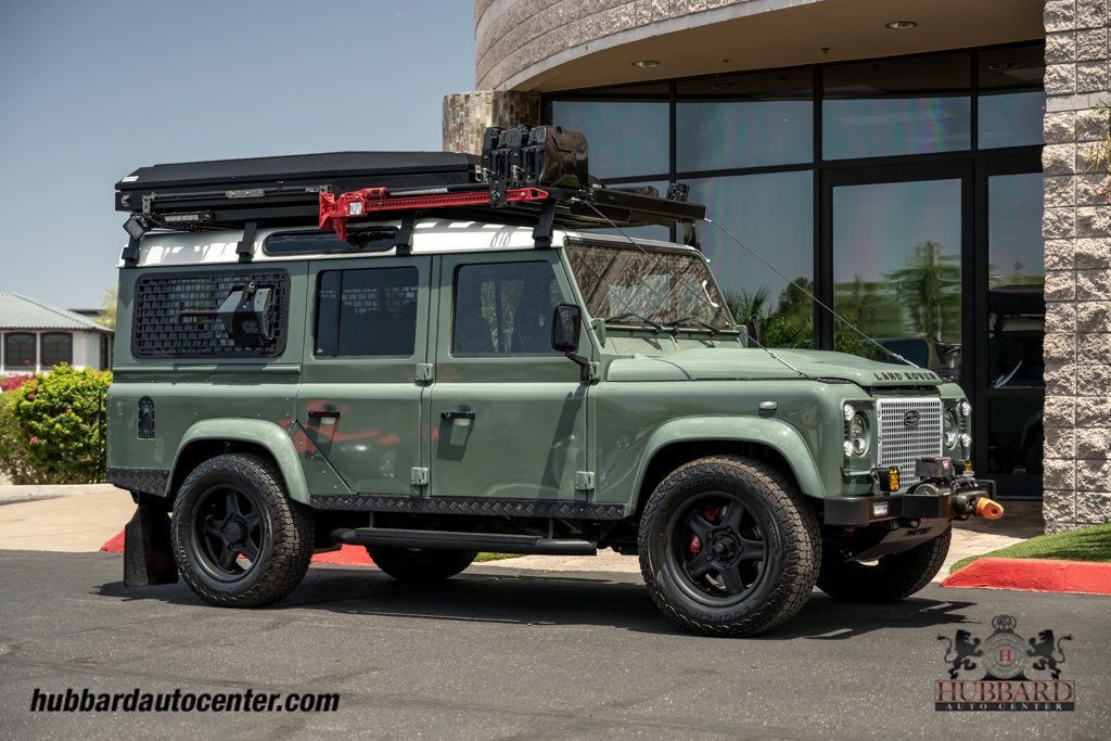 Land-Rover-Defender-1990-SUV-Black