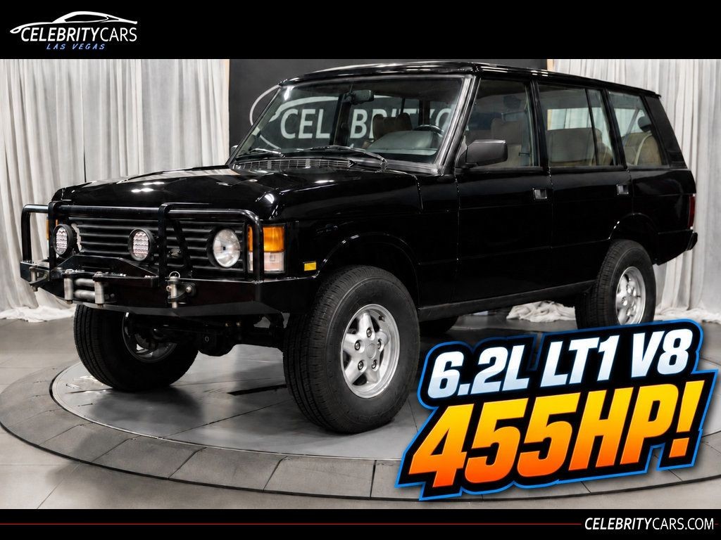 Land-Rover-Range-Rover-1995-Tan