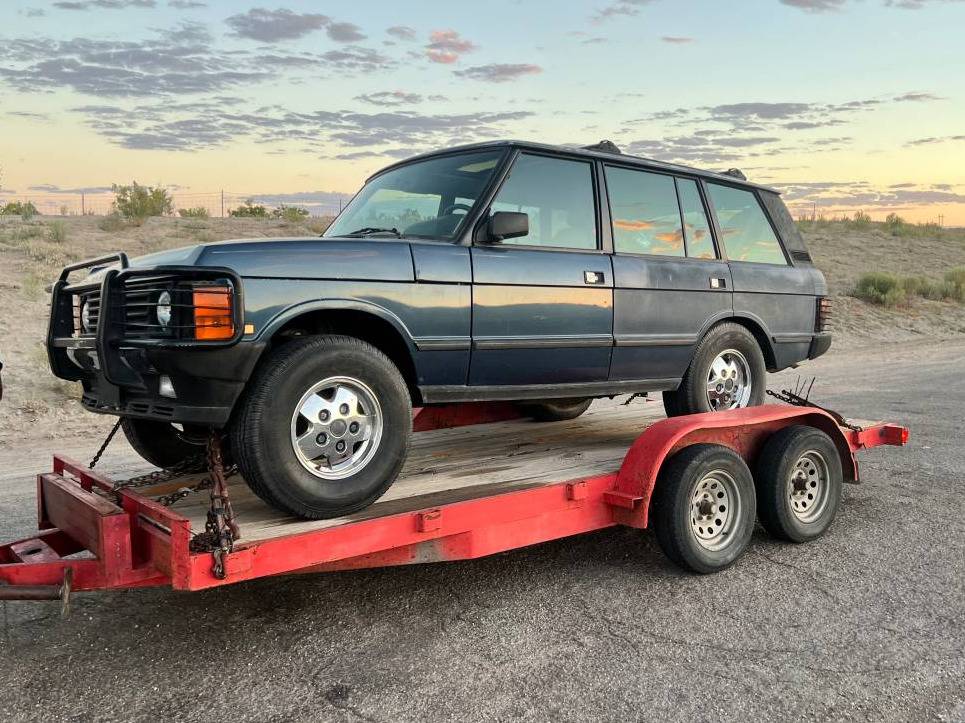 Land-rover-Range-rover-1993-blue