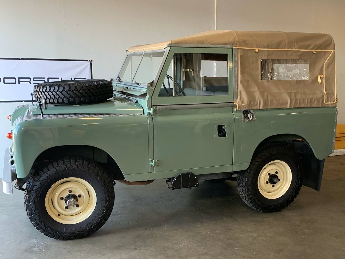 Land-rover-Series-ii-88-1959-green