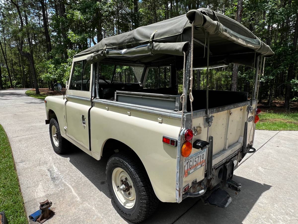Land-rover-Series-iia-1971-custom