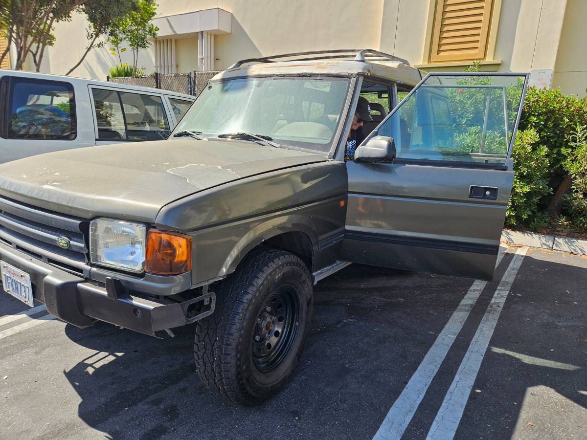 Landrover-1996-grey