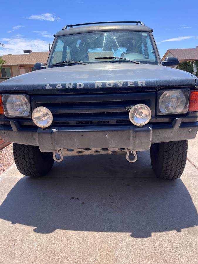 Landrover-discovery-se7-1996-Black