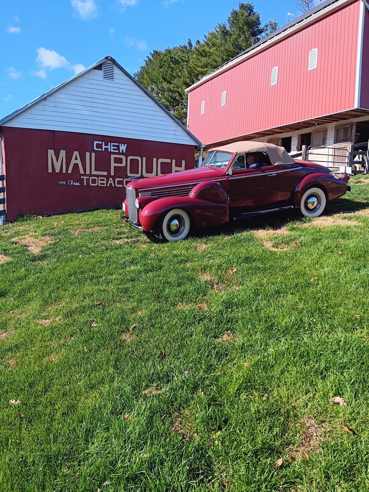 Lasalle-Series-50-1938-Maroon-Brown