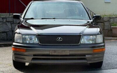 Lexus LS 1995