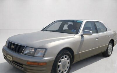 Lexus LS 1996