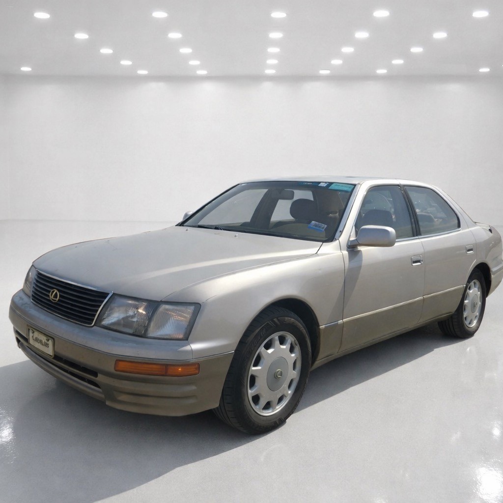 Lexus LS 1996