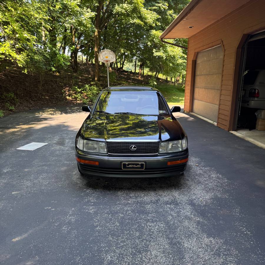 Lexus-Ls400-1991