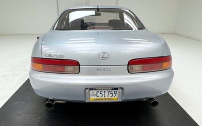 Lexus RC350 1995
