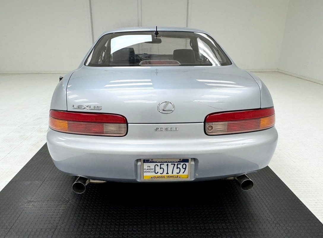 Lexus-RC350-1995-Coupe-Charcoal-Black