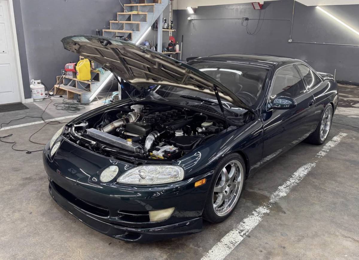 Lexus-Sc300-1992