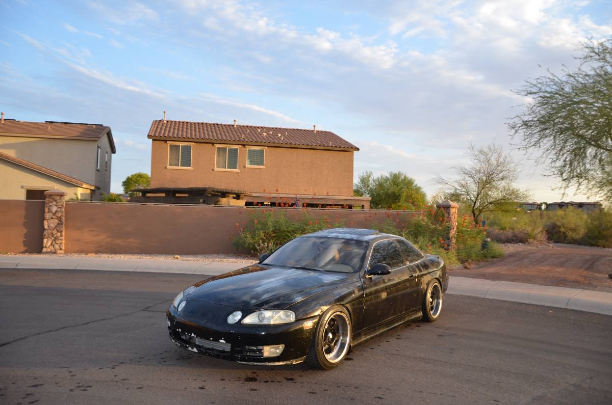 Lexus-Sc300-1993-black