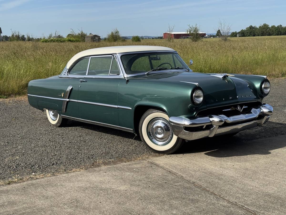 Lincoln-Capri-1953