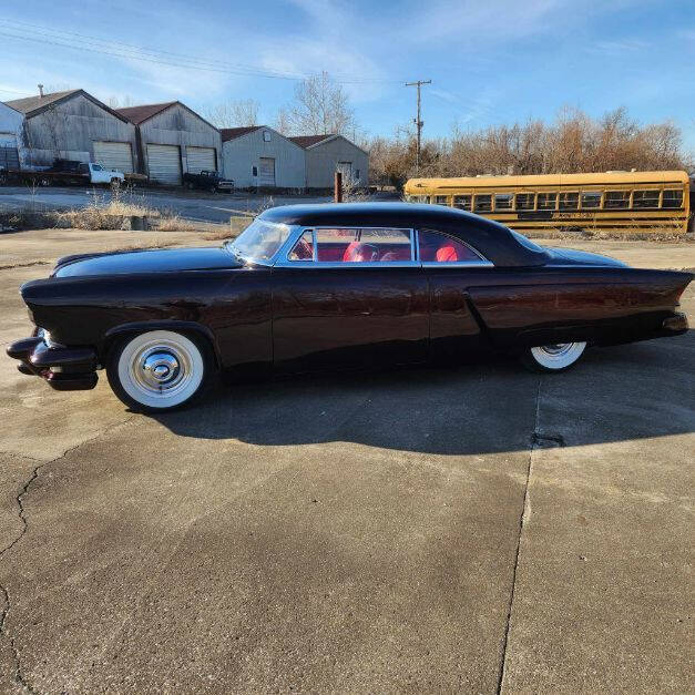 Lincoln-Capri-1954
