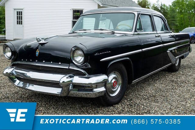 Lincoln-Capri-1955-Black-GrayWhite