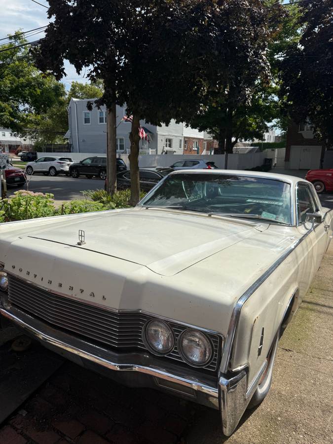Lincoln-Contentinal-1966