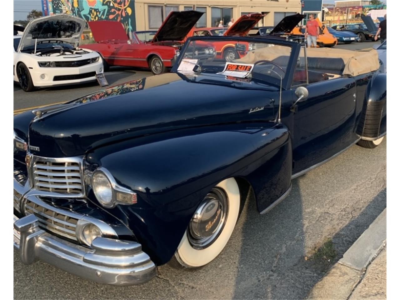 Lincoln-Continental-convertible-1948-Dark-Blue-Blue