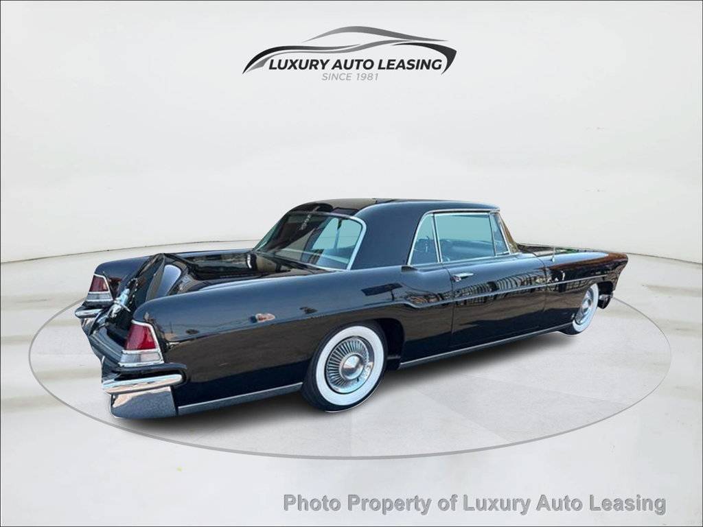 Lincoln-Continental-mark-ii-1956