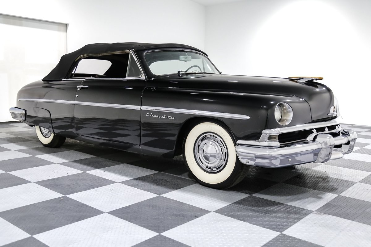 Lincoln-Cosmopolitan-1951