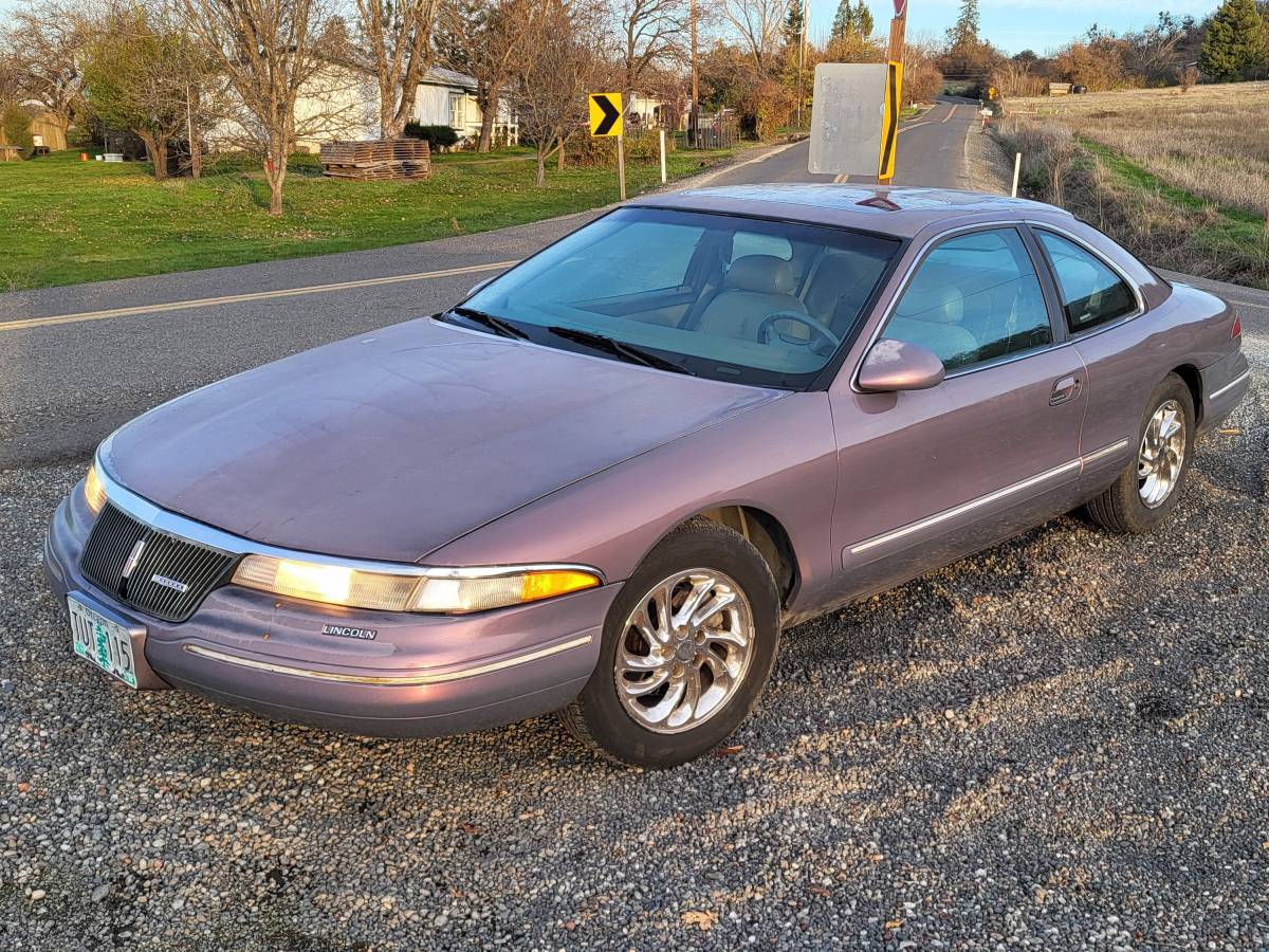 Lincoln-Mark-viii-1994