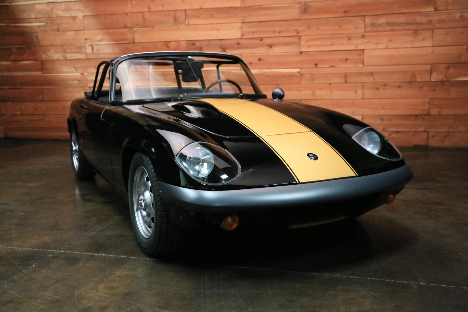 Lotus Elan 1969