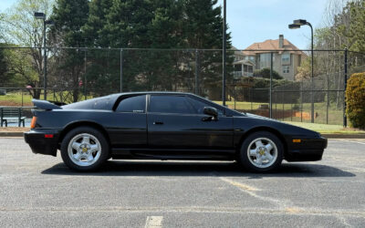 Lotus Esprit 1993