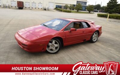 Lotus Esprit 1994