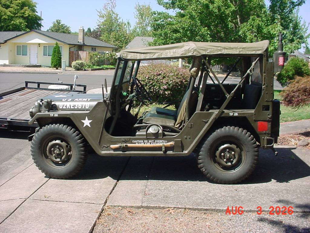 M151-a2-1970-green
