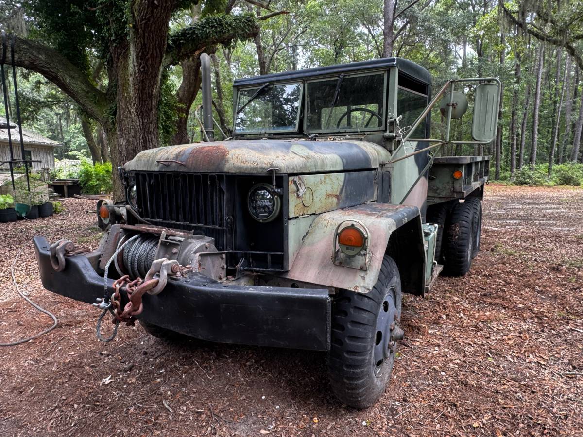 M35a2-1971-green