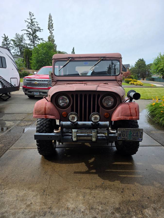 M38a1-1953-Brown