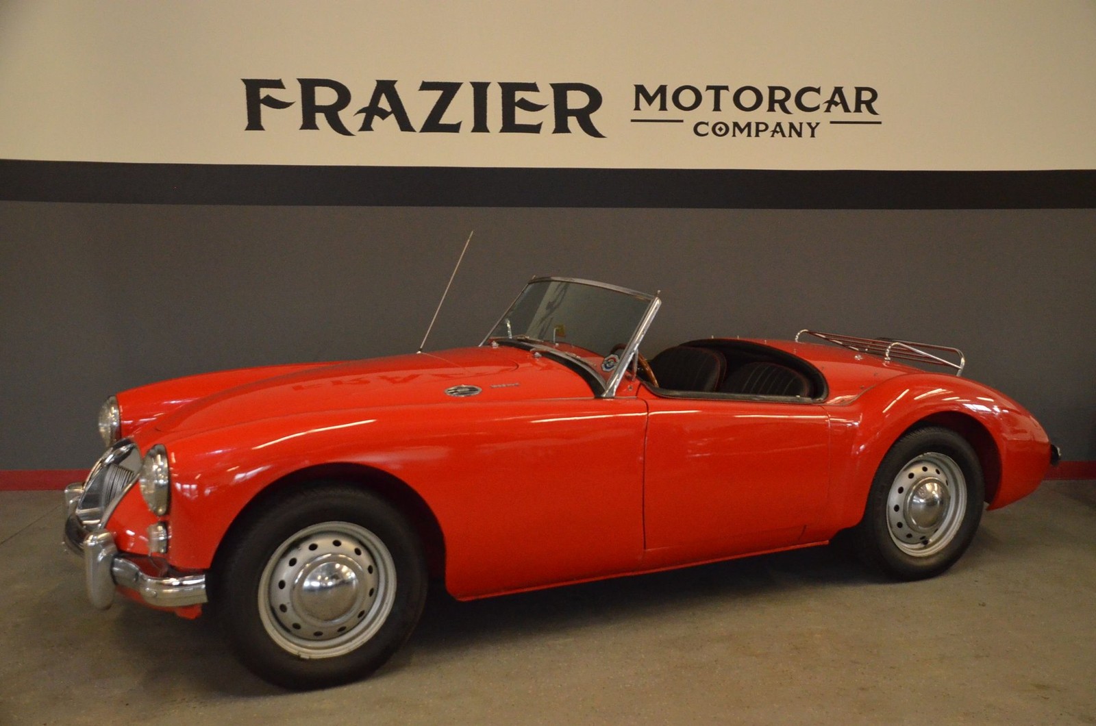 MG-MGA-1600-MKII-1962-Other