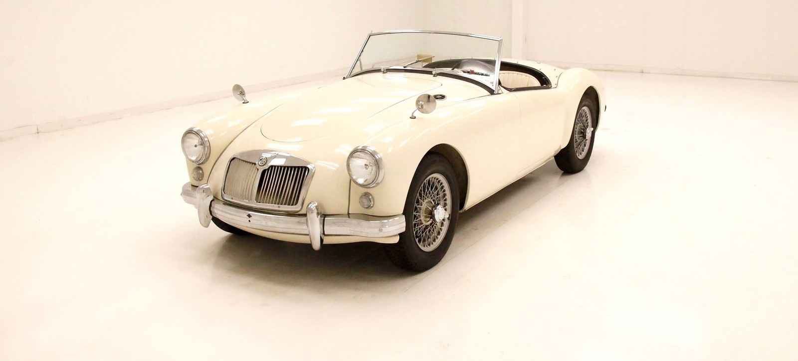 MG-MGA-1958-Roadster-Black