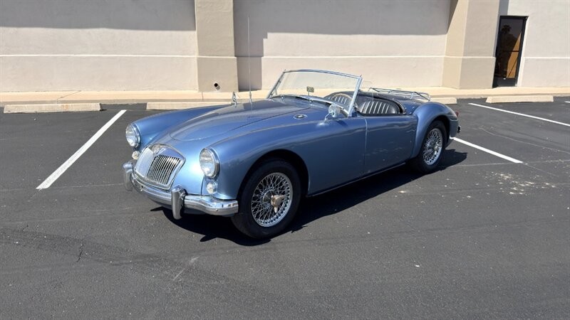 MG-MGA-1959-Black